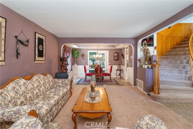 Detail Gallery Image 5 of 52 For 1290 3rd, Calimesa,  CA 92320 - 4 Beds | 2/1 Baths