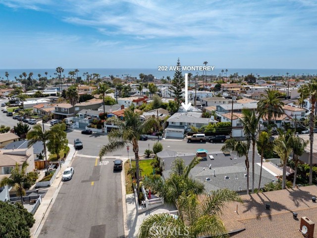 Detail Gallery Image 1 of 48 For 202 Avenida Monterey, San Clemente,  CA 92672 - – Beds | – Baths
