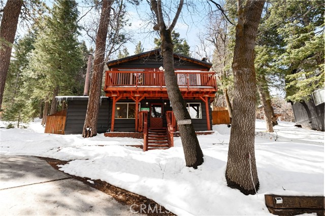 Detail Gallery Image 10 of 32 For 43339 Deer Canyon Rd, Big Bear Lake,  CA 92315 - 2 Beds | 2 Baths