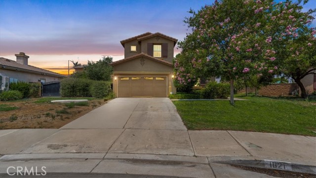 Detail Gallery Image 2 of 40 For 1821 Whispering Bells Rd, San Jacinto,  CA 92582 - 3 Beds | 3 Baths
