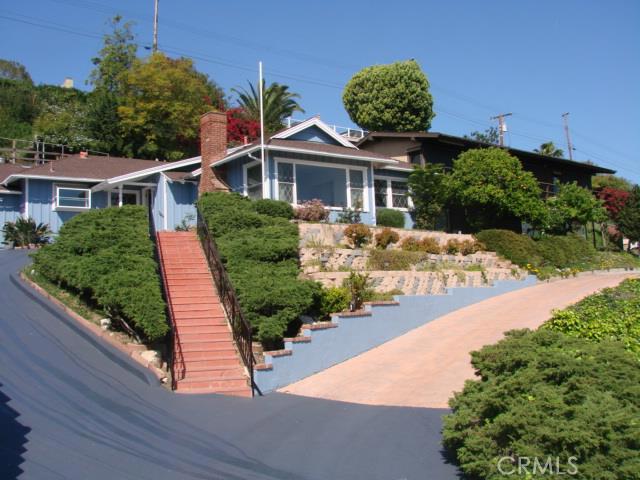 2033 SUANA Drive, Rancho Palos Verdes, California 90275, 3 Bedrooms Bedrooms, ,1 BathroomBathrooms,Residential,Sold,SUANA,PV16062672