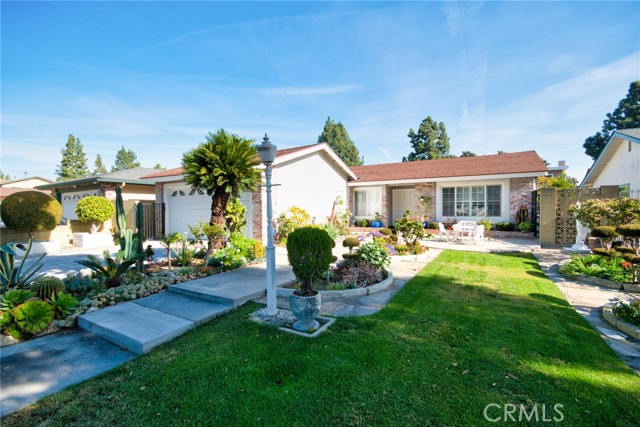 Image 2 for 18708 Kings Row Ave, Cerritos, CA 90703