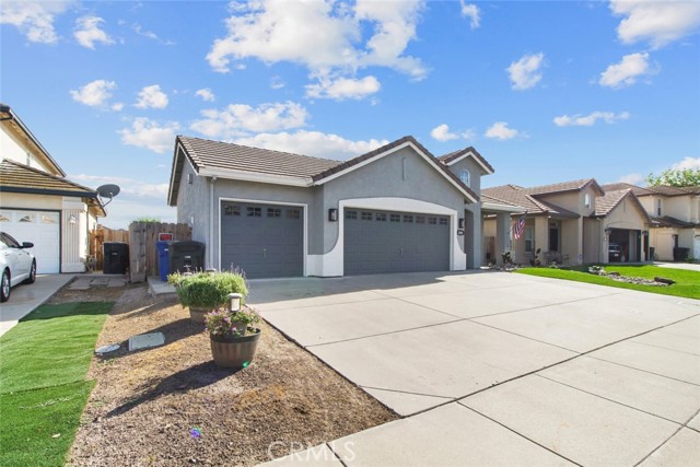 Detail Gallery Image 6 of 37 For 2408 Snapdragon Ct, Modesto,  CA 95355 - 3 Beds | 2 Baths