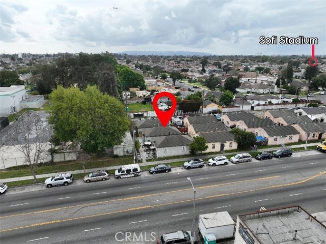 Detail Gallery Image 2 of 11 For 1930 W Manchester, Los Angeles,  CA 90047 - – Beds | – Baths