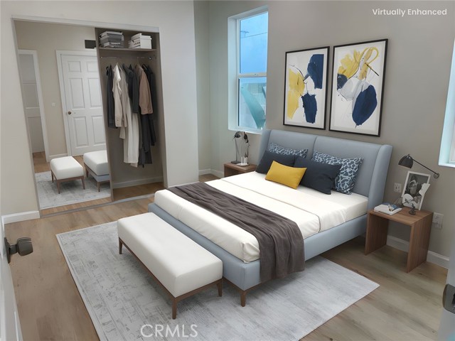 Detail Gallery Image 4 of 19 For 315 N Alvarado St #1/2,  Los Angeles,  CA 90026 - 4 Beds | 3 Baths
