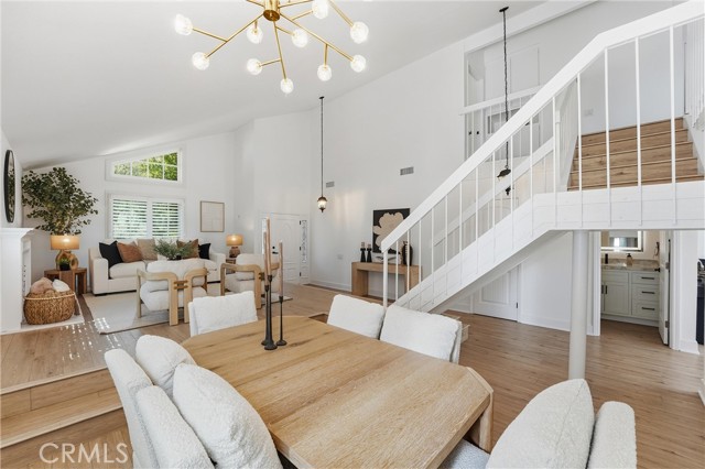 Detail Gallery Image 6 of 42 For 24132 via Santa Clara, Mission Viejo,  CA 92692 - 4 Beds | 2/1 Baths