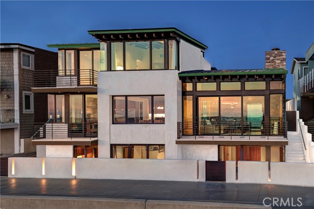 Detail Gallery Image 30 of 32 For 3301 the Strand, Hermosa Beach,  CA 90254 - 5 Beds | 4 Baths