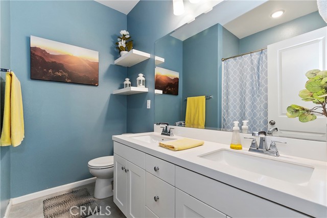 Detail Gallery Image 17 of 28 For 1396 Galaxy Dr, Beaumont,  CA 92223 - 4 Beds | 2 Baths