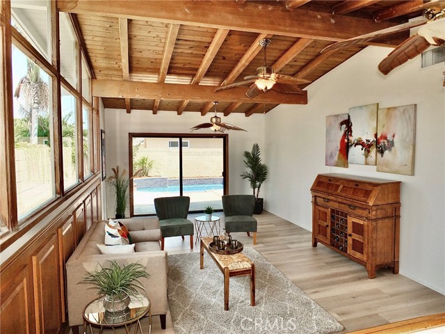 Detail Gallery Image 39 of 46 For 6531 E Espanita St, Long Beach,  CA 90815 - 3 Beds | 2 Baths