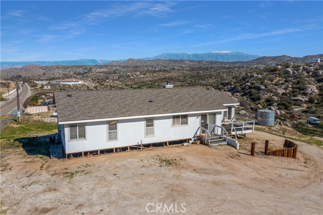 Detail Gallery Image 1 of 75 For 23300 Juniper Flats Rd, Nuevo,  CA 92567 - 3 Beds | 2 Baths