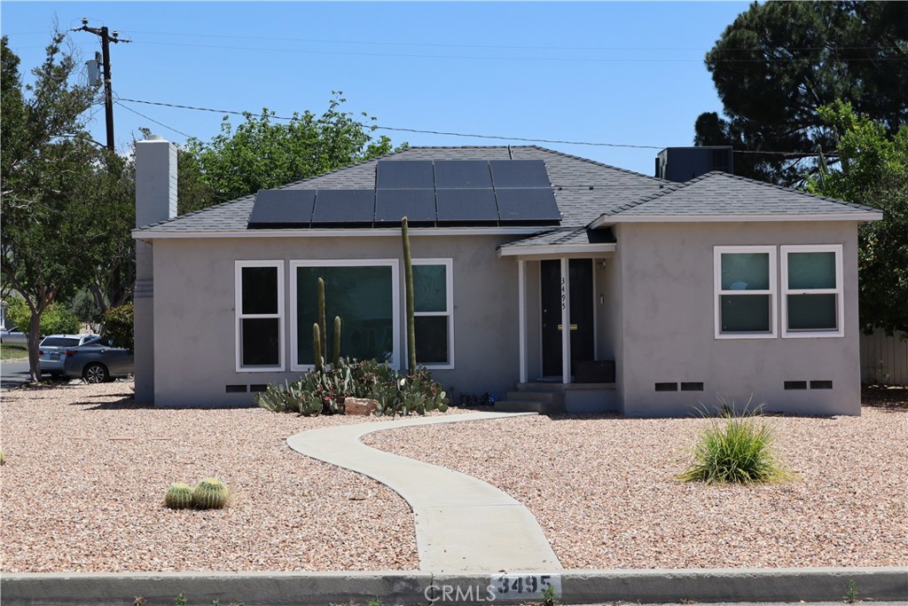 3495 Leroy Street