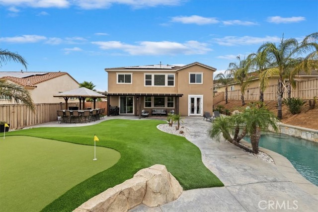 Detail Gallery Image 3 of 62 For 35555 Desert Rose Way, Lake Elsinore,  CA 92532 - 4 Beds | 3/1 Baths