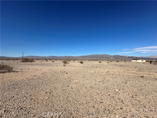 Detail Gallery Image 4 of 4 For 1 Screech Owl, Twentynine Palms,  CA 92277 - – Beds | – Baths