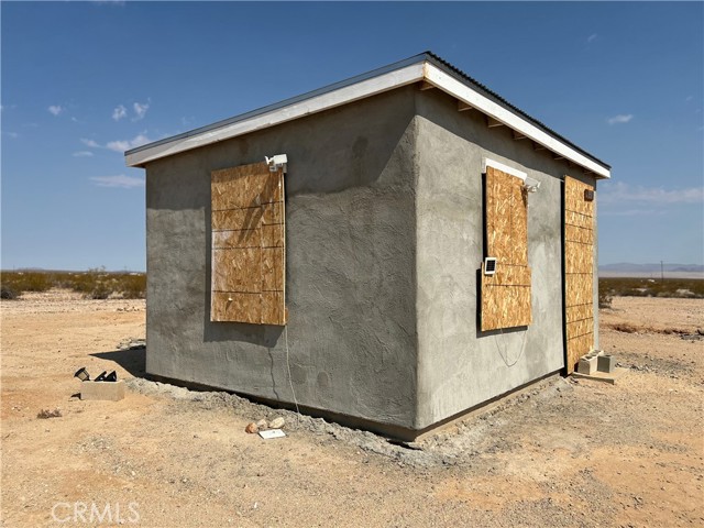 Detail Gallery Image 3 of 5 For 1020 Shoshone Valley Rd, Twentynine Palms,  CA 92277 - 0 Beds | 0 Baths