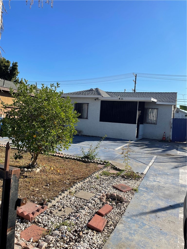 344 E 107th Street, Los Angeles, CA 90003