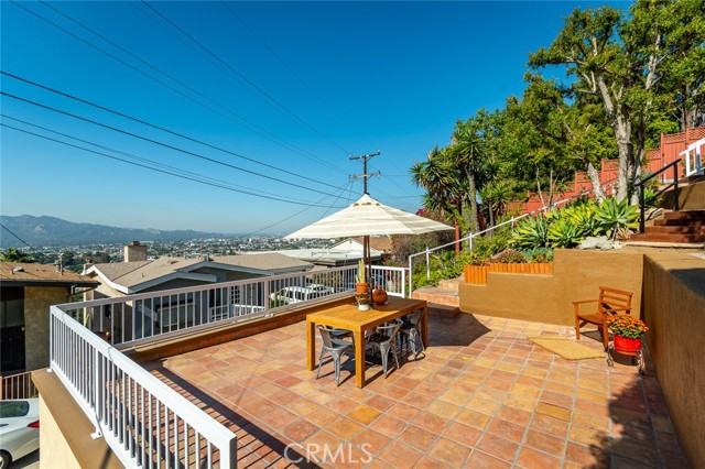 Detail Gallery Image 37 of 58 For 1404 Corona Dr, Glendale,  CA 91205 - 4 Beds | 2/1 Baths