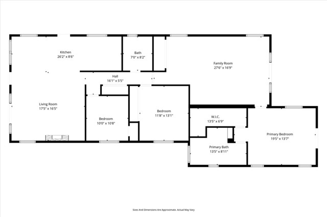 Detail Gallery Image 41 of 42 For 625 Camino Real, Redondo Beach,  CA 90277 - 3 Beds | 2 Baths
