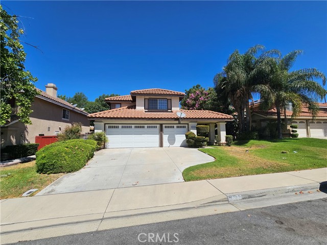 14078 Bancroft Court, Fontana, CA 92336