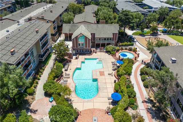 Detail Gallery Image 52 of 58 For 6315 Green Valley #100,  Culver City,  CA 90230 - 2 Beds | 2 Baths