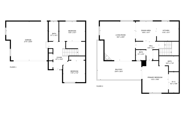 Detail Gallery Image 1 of 30 For 2602 Grant Ave a,  Redondo Beach,  CA 90278 - 3 Beds | 3 Baths