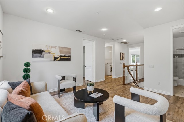 Detail Gallery Image 21 of 41 For 1211 S Golden West Ave #C,  Arcadia,  CA 91007 - 3 Beds | 3 Baths