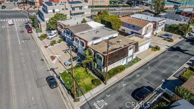 2404 Prospect Avenue, Hermosa Beach, California 90254, ,Residential Income,Sold,Prospect,PV22058633