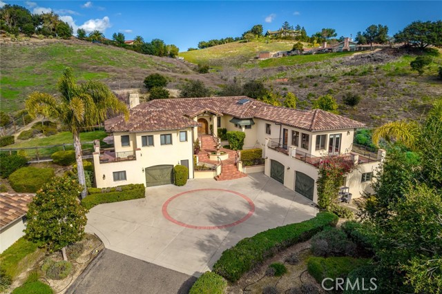 Detail Gallery Image 75 of 75 For 1640 Corbett Canyon Road, Arroyo Grande,  CA 93420 - 4 Beds | 3/2 Baths