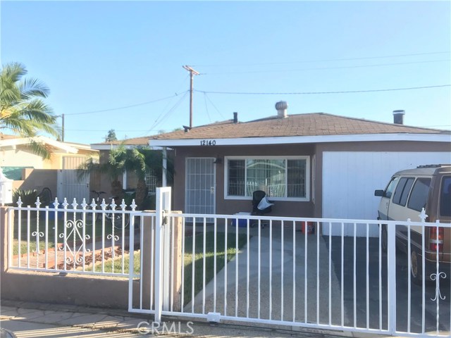 12140 Hermosura St, Norwalk, CA 90650