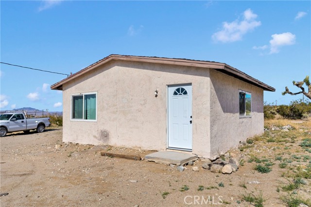 Detail Gallery Image 29 of 32 For 30229 Bourbon Rd, Lucerne Valley,  CA 92356 - 1 Beds | 1 Baths