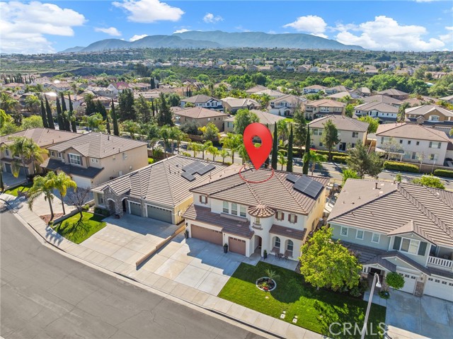 Detail Gallery Image 54 of 62 For 33713 Pebble Brook Cir, Temecula,  CA 92592 - 4 Beds | 3 Baths