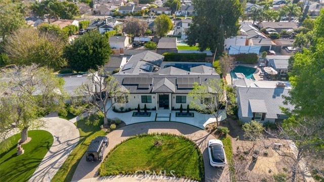 Detail Gallery Image 6 of 70 For 7714 Lasaine Ave, Northridge,  CA 91325 - 3 Beds | 4 Baths