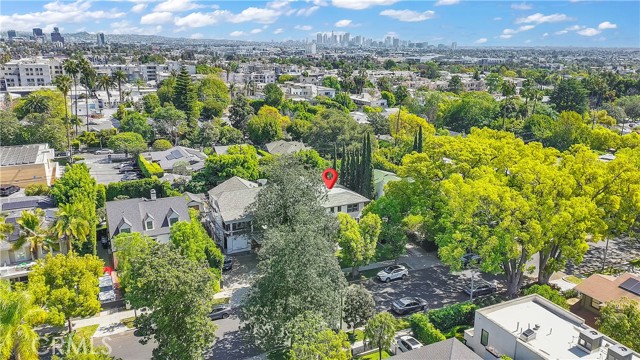 Detail Gallery Image 59 of 60 For 1434 N Genesee Ave, Los Angeles,  CA 90046 - 5 Beds | 2 Baths