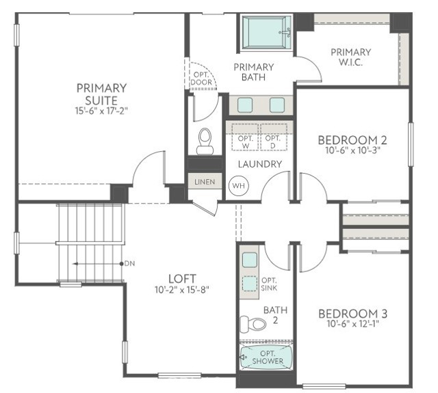 Detail Gallery Image 3 of 3 For 5226 Tamarack Ln, Banning,  CA 92220 - 4 Beds | 3 Baths