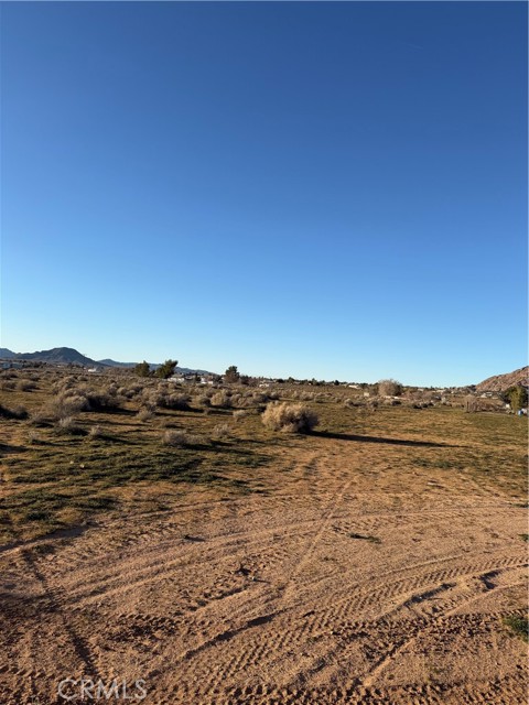 Detail Gallery Image 18 of 20 For 0 Zuni Rd, Apple Valley,  CA 92307 - – Beds | – Baths