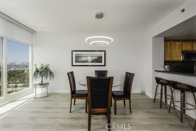 Detail Gallery Image 9 of 51 For 411 W Seaside Way #1103,  Long Beach,  CA 90802 - 2 Beds | 2 Baths