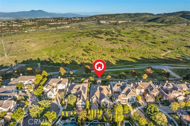 Detail Gallery Image 50 of 51 For 3 Jarden, Newport Coast,  CA 92657 - 4 Beds | 3/1 Baths