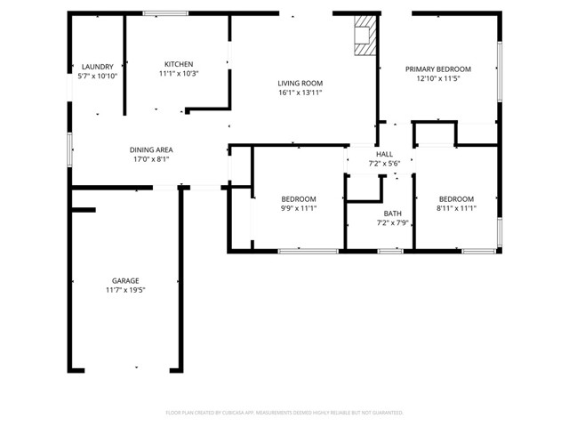 Detail Gallery Image 60 of 61 For 10281 Bouvais, Anaheim,  CA 92804 - 5 Beds | 2 Baths