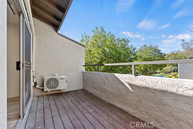 Detail Gallery Image 27 of 28 For 21921 Rimhurst Dr. #128-F,  Lake Forest,  CA 92630 - 2 Beds | 1 Baths