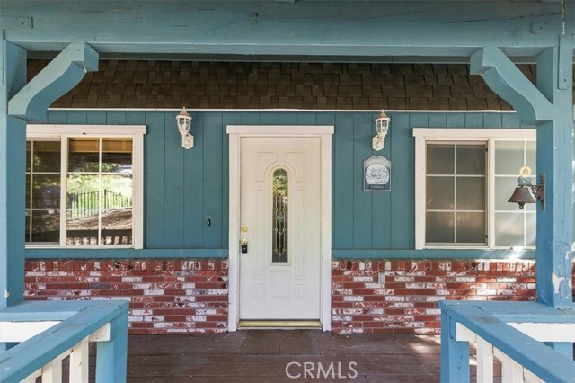 107 Pine Ridge, Crestline, CA 92325