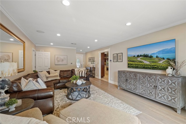 Detail Gallery Image 5 of 51 For 730 Paseo Pl, Fullerton,  CA 92835 - 4 Beds | 2/1 Baths