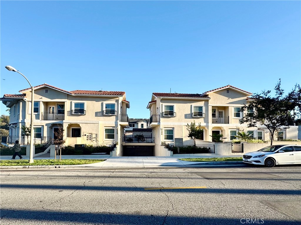 300 E Alhambra Road #A