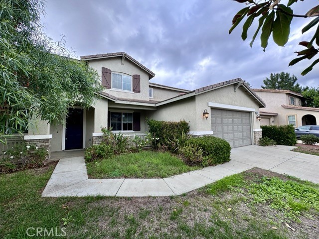 Detail Gallery Image 49 of 52 For 27711 Balboa Ct, Menifee,  CA 92585 - 5 Beds | 3 Baths