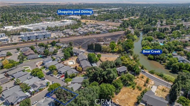 Detail Gallery Image 34 of 36 For 1584 Portola Way, Merced,  CA 95348 - 3 Beds | 2 Baths