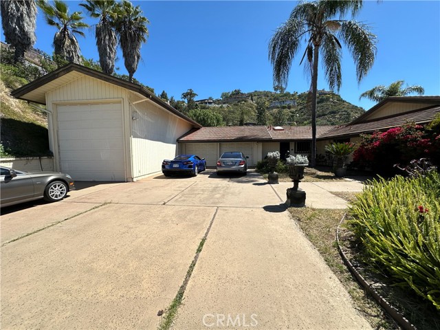 Home for Sale in La Mesa