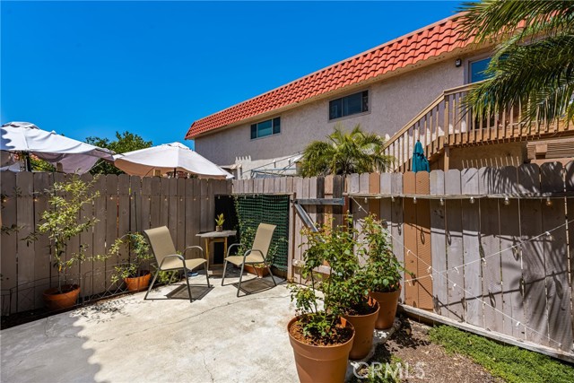 Detail Gallery Image 27 of 37 For 25388 via Verde #4,  Lake Forest,  CA 92630 - 2 Beds | 1 Baths
