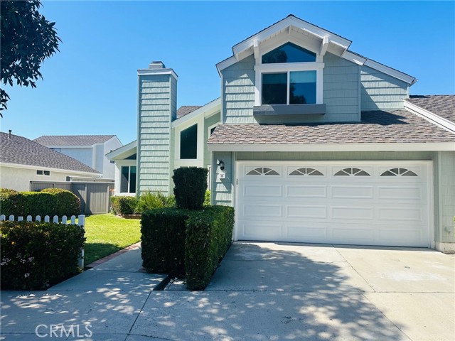 Detail Gallery Image 1 of 1 For 8 Shadowleaf #167,  Irvine,  CA 92614 - 3 Beds | 2/1 Baths