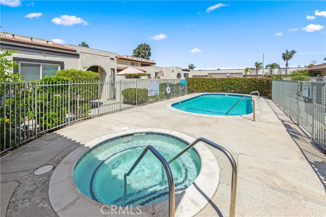 Detail Gallery Image 24 of 24 For 9856 Lido Way #19,  Cypress,  CA 90630 - 2 Beds | 2 Baths