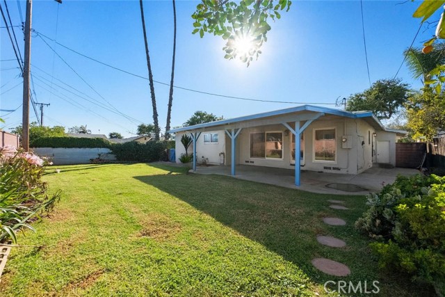 Detail Gallery Image 41 of 45 For 410 N Fonda, La Habra,  CA 90631 - 4 Beds | 1/1 Baths