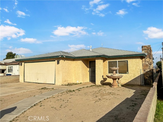 Detail Gallery Image 14 of 19 For 630 N 6 Th St, Blythe,  CA 92225 - 3 Beds | 2 Baths