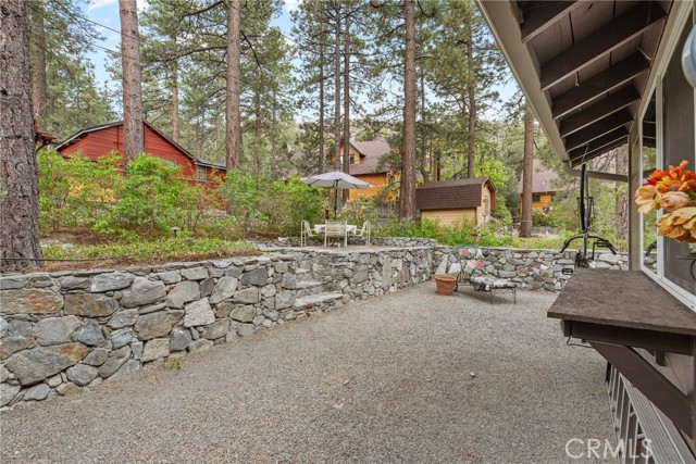 Detail Gallery Image 29 of 39 For 993 Partridge Rd, Wrightwood,  CA 92397 - 2 Beds | 2 Baths